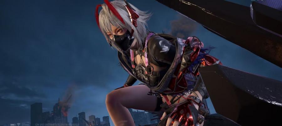 总资产(M)：48M/哈夫币(K)：11474K/哈夫币(K)：11474K/传说枪皮数：6/全面战场等级：22_